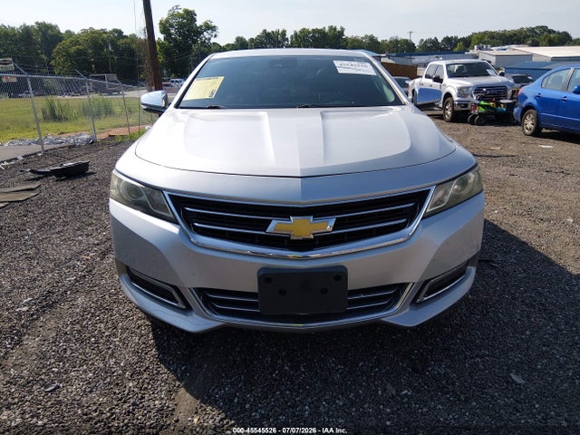 2014 Chevrolet IMPALA 2LZ — миниатюра 13