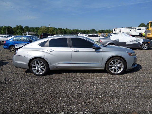 2014 Chevrolet IMPALA 2LZ — миниатюра 14