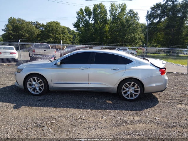 2014 Chevrolet IMPALA 2LZ — миниатюра 15