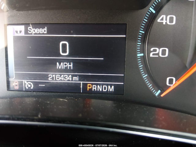 2014 Chevrolet IMPALA 2LZ — миниатюра 16