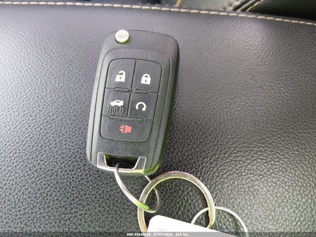 2014 Chevrolet IMPALA 2LZ — миниатюра 11