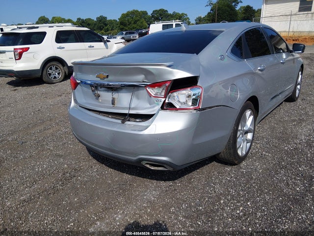 2014 Chevrolet IMPALA 2LZ — фото 6