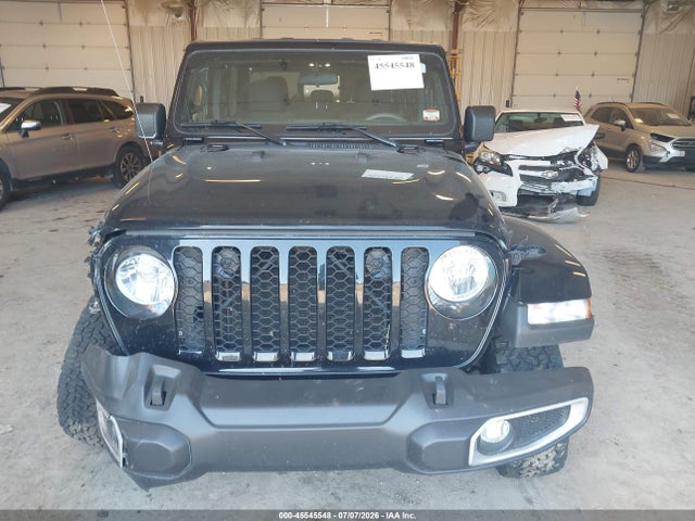صورة مصغرة 12 لـ 2023 JEEP GLADIATOR SPORT S 4X4