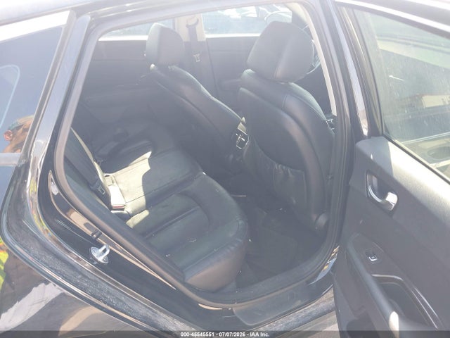 صورة مصغرة 8 لـ 2016 KIA OPTIMA EX