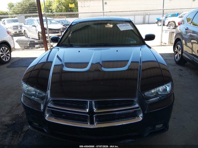 2013 Dodge CHARGER R/T — миниатюра 12