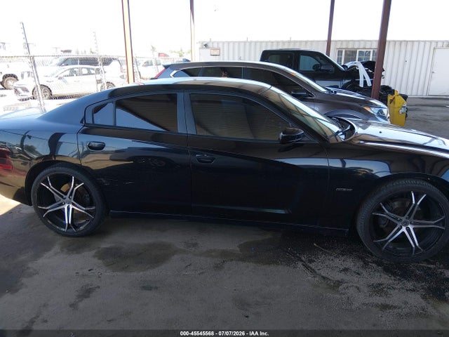 2013 Dodge CHARGER R/T — миниатюра 13