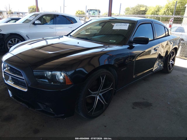 2013 Dodge CHARGER R/T 照片 2