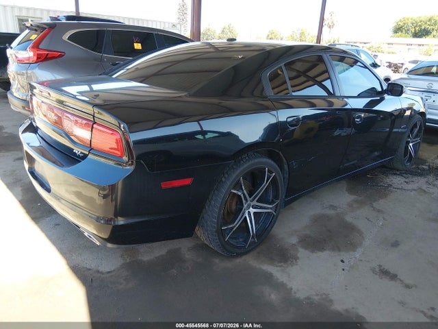 2013 Dodge CHARGER R/T 照片 4