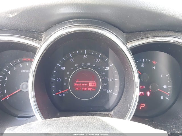 2013 KIA OPTIMA LX photo 7