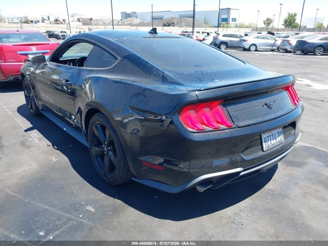 صورة 3 لـ 2021 FORD MUSTANG ECOBOOST FASTBACK