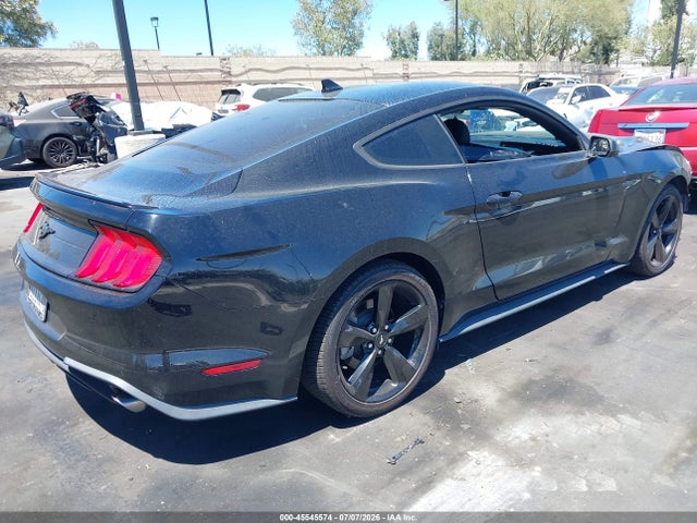 صورة 4 لـ 2021 FORD MUSTANG ECOBOOST FASTBACK