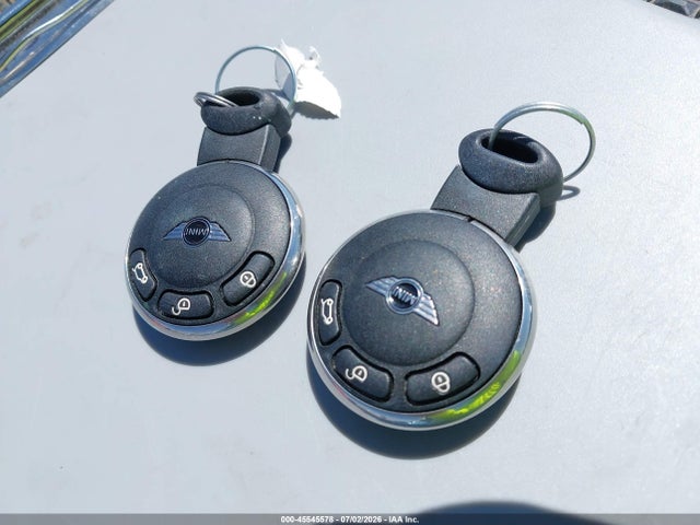 2013 MINI HARDTOP COOPER S — миниатюра 11