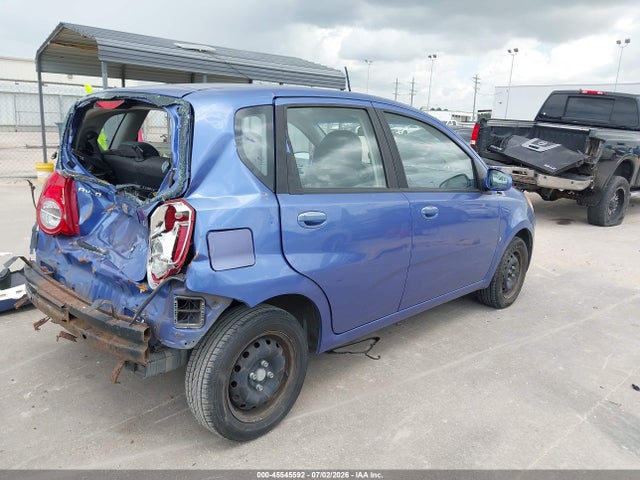 صورة 4 لـ 2009 Chevrolet AVEO LT