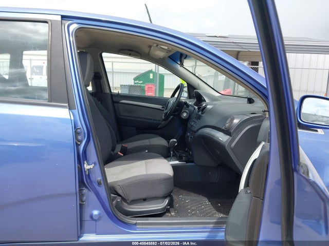صورة 5 لـ 2009 Chevrolet AVEO LT