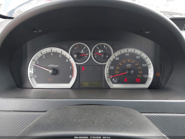 صورة 7 لـ 2009 Chevrolet AVEO LT