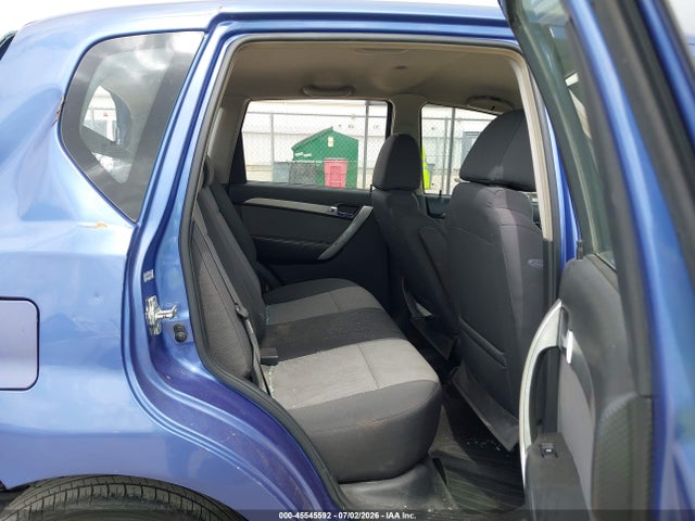صورة 8 لـ 2009 Chevrolet AVEO LT