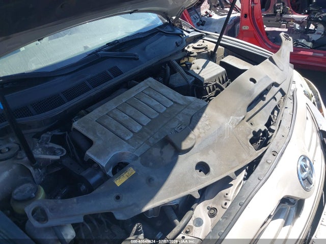 2007 Toyota CAMRY LE V6 photo 10