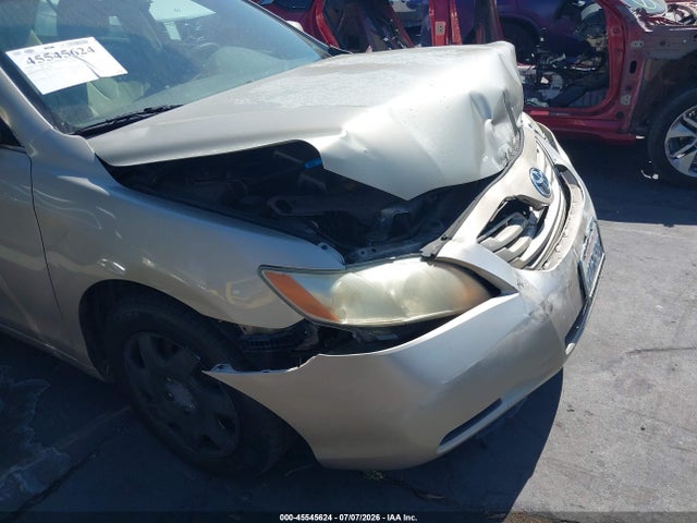 2007 Toyota CAMRY LE V6 thumbnail 12