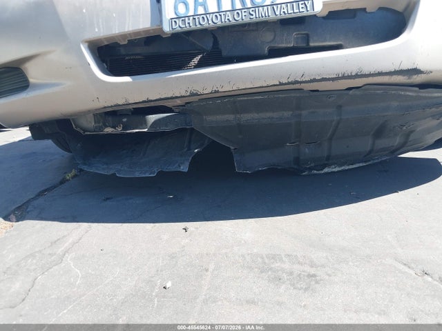 2007 Toyota CAMRY LE V6 thumbnail 14