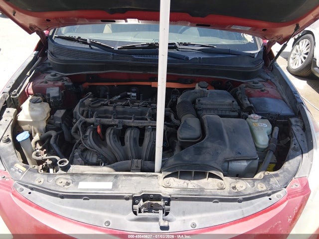 2014 Hyundai SONATA HYBRID — фото 10