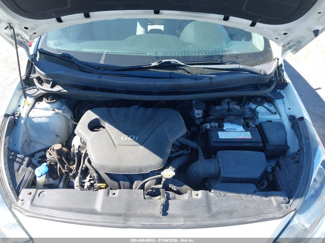 صورة 10 لـ 2013 Hyundai ACCENT SE