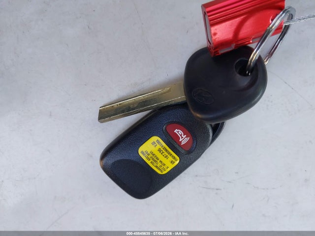 2013 Hyundai ACCENT SE 缩略图 11
