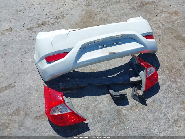 2013 Hyundai ACCENT SE 缩略图 12