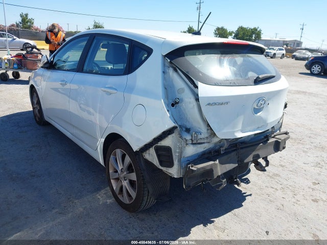 صورة 3 لـ 2013 Hyundai ACCENT SE