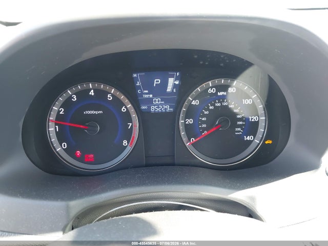 صورة 7 لـ 2013 Hyundai ACCENT SE