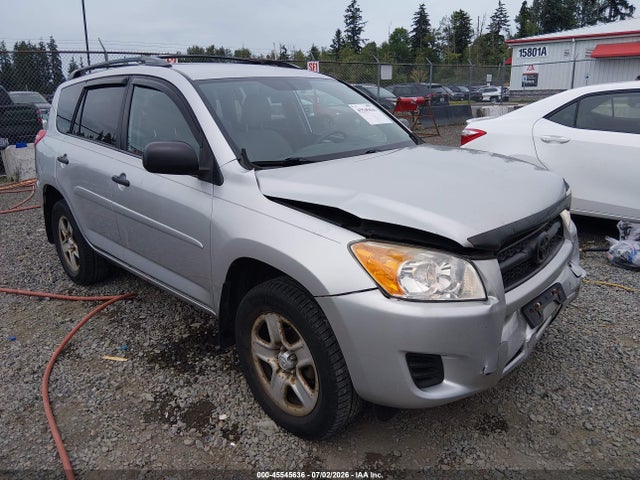 2012 TOYOTA RAV4 