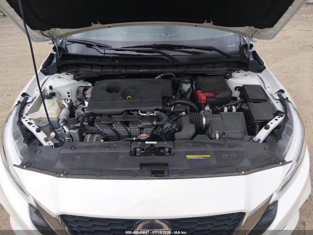 صورة 10 لـ 2020 Nissan ALTIMA SR FWD