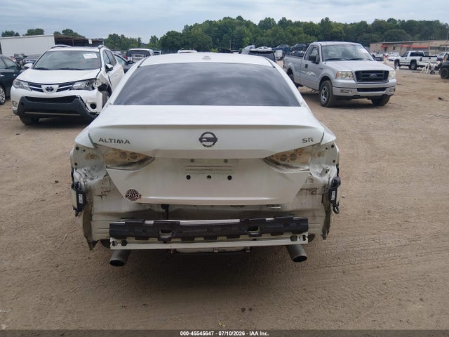 صورة 6 لـ 2020 Nissan ALTIMA SR FWD