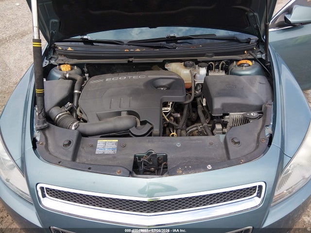 صورة 10 لـ 2009 Chevrolet MALIBU LT