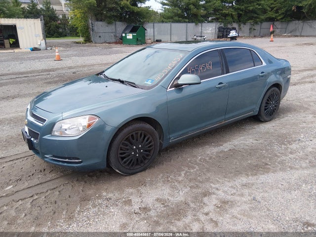 صورة 2 لـ 2009 Chevrolet MALIBU LT