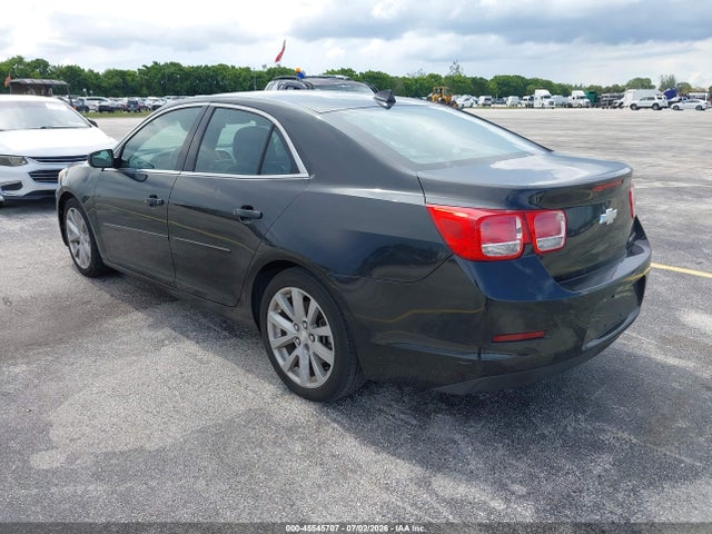 صورة 3 لـ 2013 Chevrolet MALIBU 3LT
