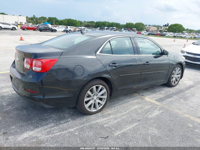 صورة 4 لـ 2013 Chevrolet MALIBU 3LT