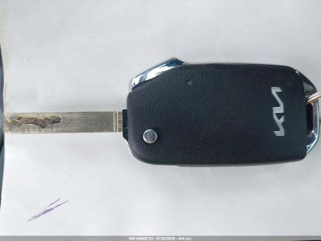 2025 KIA SOUL LX photo 11