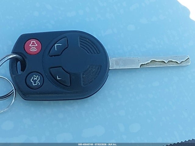 2016 FORD FOCUS SE — миниатюра 11