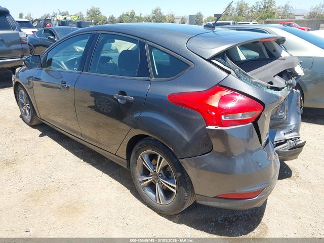 صورة 3 لـ 2016 FORD FOCUS SE