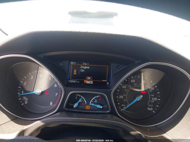 صورة 7 لـ 2016 FORD FOCUS SE
