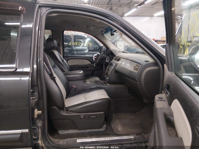 2010 GMC SIERRA 1500 SLT — фото 5