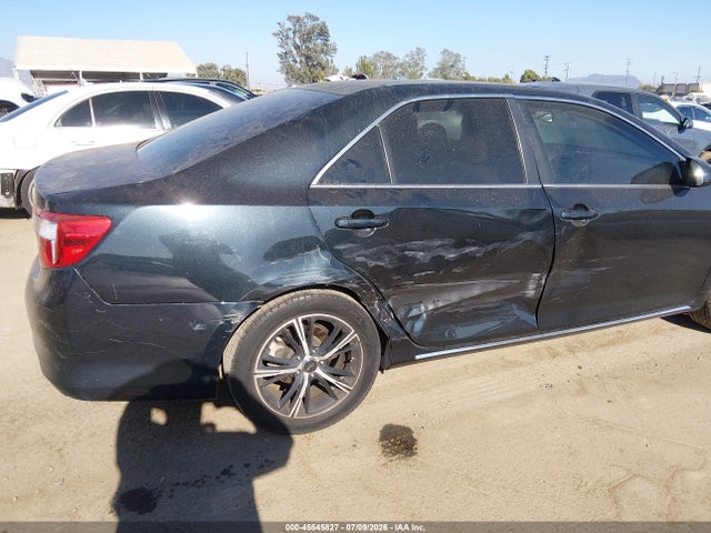 2014 Toyota CAMRY HYBRID LE — фото 6