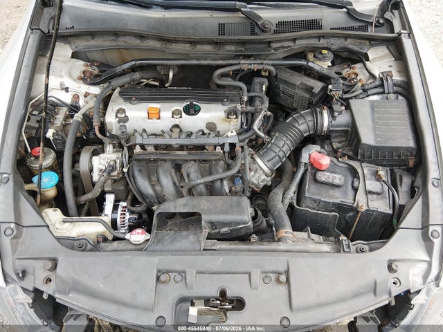 صورة 10 لـ 2010 Honda ACCORD 2.4 EX-L