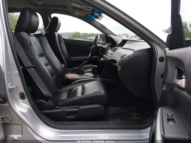 صورة 5 لـ 2010 Honda ACCORD 2.4 EX-L