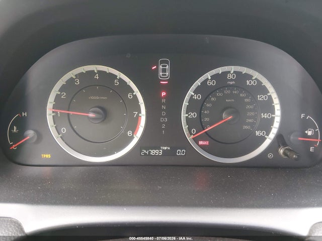 صورة 7 لـ 2010 Honda ACCORD 2.4 EX-L