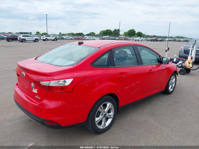 صورة 4 لـ 2013 FORD FOCUS SE