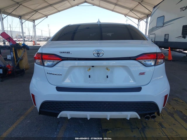 2022 Toyota COROLLA SE 缩略图 17