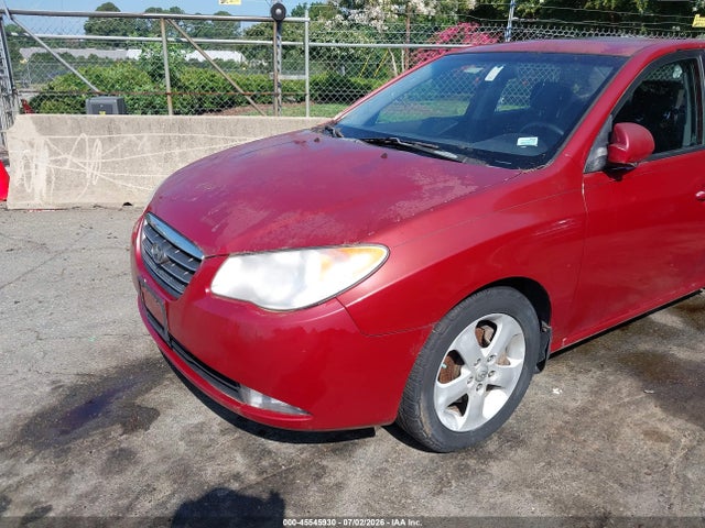 2008 Hyundai ELANTRA GLS/SE 照片 6