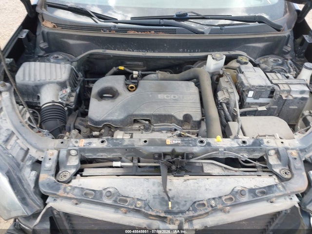 2019 CHEVROLET EQUINOX LT 10