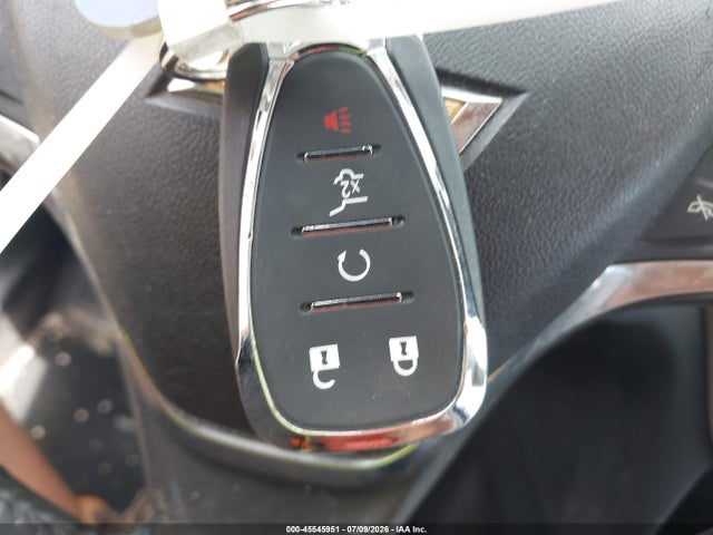 2019 CHEVROLET EQUINOX LT 11